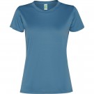 BL ECO Teknisk T-Shirt Dame thumbnail