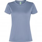 BL Slam Teknisk T-Shirt ECO, Dame thumbnail