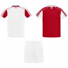 BL Juve Draktsett 2 trøyer + Shorts, Unisex thumbnail