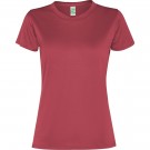 BL Slam Teknisk T-Shirt ECO, Dame thumbnail