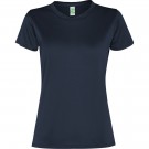 BL ECO Teknisk T-Shirt Dame thumbnail