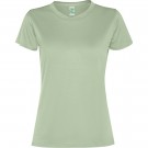BL Slam Teknisk T-Shirt ECO, Dame thumbnail