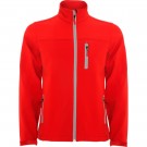 BL Profil Softshelljakke, Unisex thumbnail