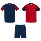 BL Juve Draktsett 2 trøyer + Shorts, Unisex thumbnail
