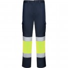RW - Daily Stretch Arbeidsbukse, Unisex thumbnail