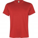 BL ECO Teknisk T-Shirt, Unisex thumbnail