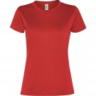 BL ECO Teknisk T-Shirt Dame thumbnail