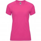 BL Teknisk T-Shirt, Dame thumbnail