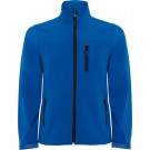 BL Profil Softshelljakke, Unisex thumbnail